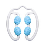Annular Leg Massage Roller Fitness Equipment