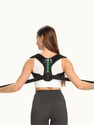 Posture Corrector Anti-Camel Correction Belt Sitting Posture Correction Belt Back Posture Correction Belt Correction Belt
