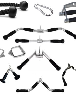 Sports fitness equipment