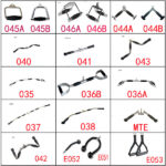 Sports fitness equipment