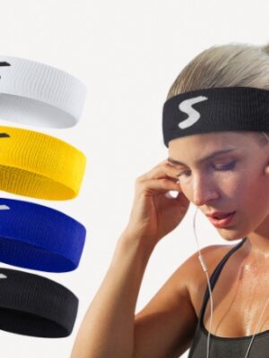 Fitness Headband