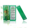 Aloe Vera Gel Color Changing Lipstick Gloss Moisturizer Anti-drying Desalination Fine-grain Lip Blam Care
