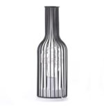 Minimalist hollow table lamps