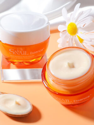 Facial Moisturizing Cream Lotion Skin Care Products