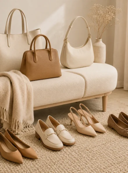 bags
