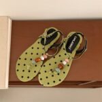 New Summer Lucky Stone Toe-post Flip Flops, Women's Flat Roman Sandals, Versatile Open-toe Beach Shoes 2026