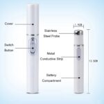 Blue Light Therapy Acne Laser Pen Soft Scar Wrinkle Removal Treatment Device Skin Care Beauty Equipment