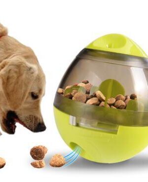 Happy Leaking Food Pet Supplies