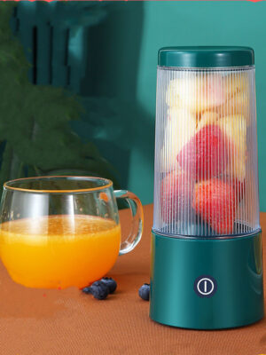 Rechargeable Portable Juicer Cup Small Portable Fruit Juice Machine