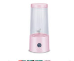 Rechargeable Portable Juicer Cup Small Portable Fruit Juice Machine