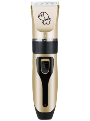 Dog Hair Clipper Pet Hair Shaver