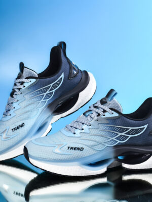Men's Spring Summer Mesh Breathable Sneakers