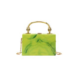 Stylish Evening Bag For Women Versatile Chain Crossbody Bag