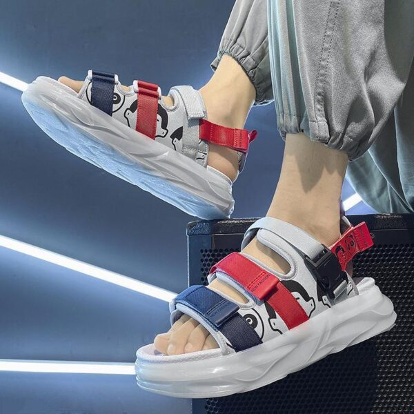 New Stylish Casual Sandals For Men