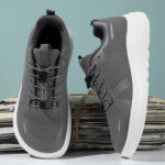 Men's Casual Athletic Shoes Breathable Mesh Sneakers
