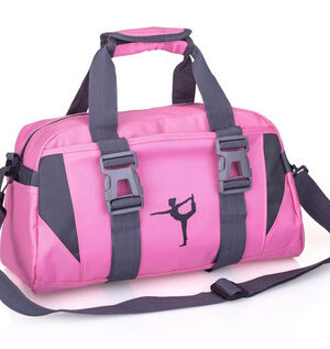 Yoga bag gym bag