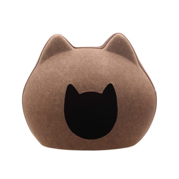Four season universal pet cat house, cat house, summer
