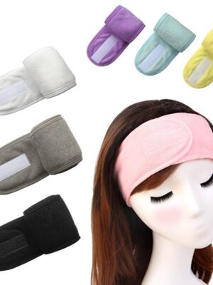 Beauty headwear