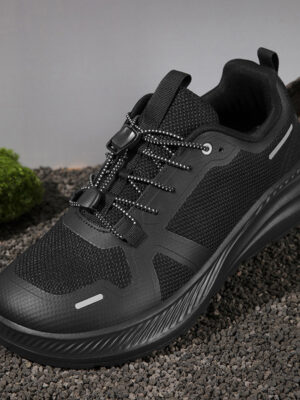 Men's Casual Athletic Shoes Breathable Mesh Sneakers