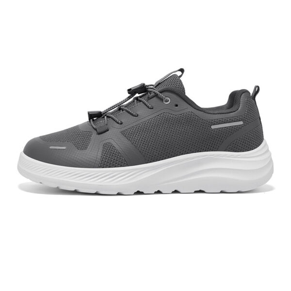 Men's Casual Athletic Shoes Breathable Mesh Sneakers