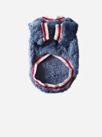 Pet sweater