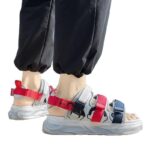 New Stylish Casual Sandals For Men