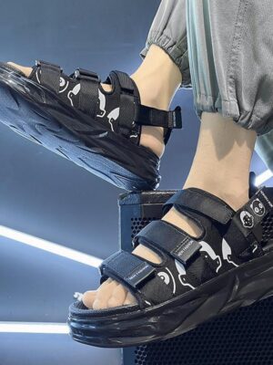 New Stylish Casual Sandals For Men