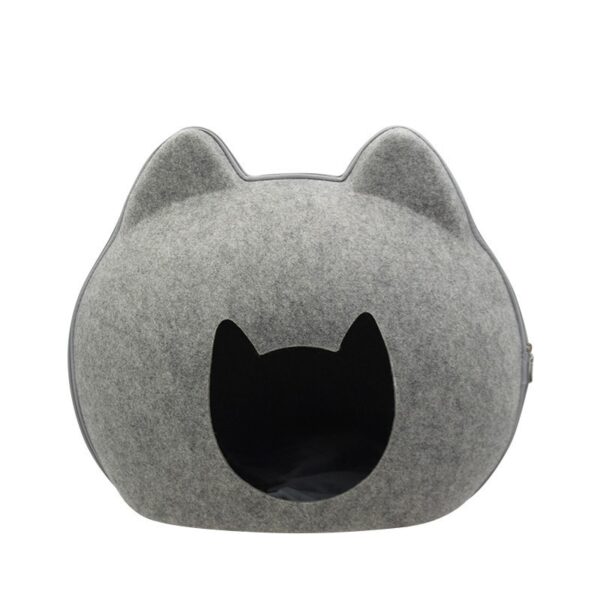 Four season universal pet cat house, cat house, summer