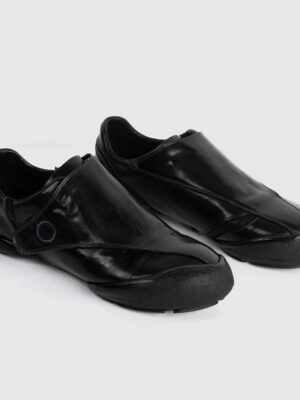 Original Design Embroidered Velcro Sports Casual Shoes