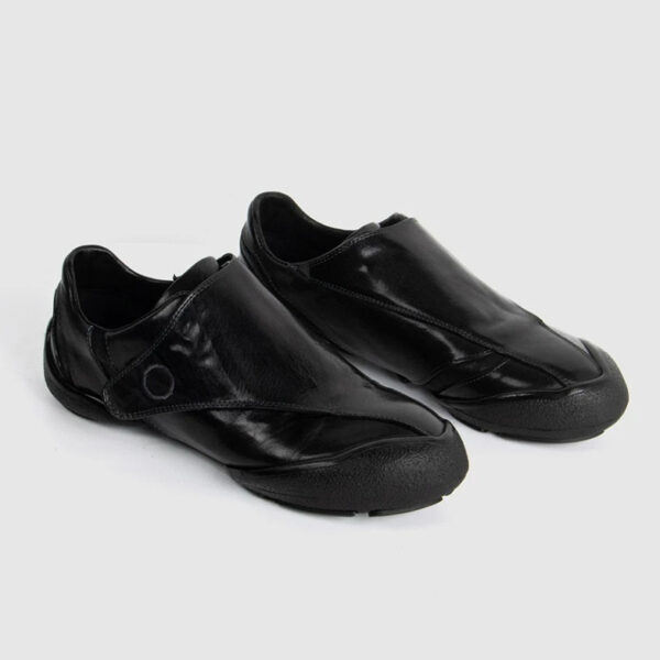 Original Design Embroidered Velcro Sports Casual Shoes