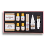ICONSIGN Lash Lift EyeLash Eyebrow Dye Tint Kit Lashes Perm Set Brow Lamination Makeup Tools