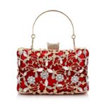 Diamond-encrusted Evening Fashion All-purpose Light-luxury Evening Gown Handbag