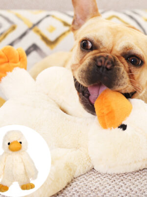 Pet Supplies Dog Plush Toys