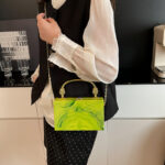 Stylish Evening Bag For Women Versatile Chain Crossbody Bag