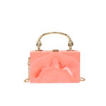 Stylish Evening Bag For Women Versatile Chain Crossbody Bag