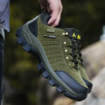 Plus-size Travel Outdoor Shoes For Couples