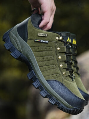 Plus-size Travel Outdoor Shoes For Couples