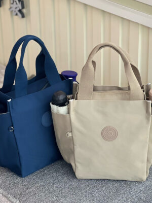 Thickened Waterproof Universal Insulated Lunch Bag