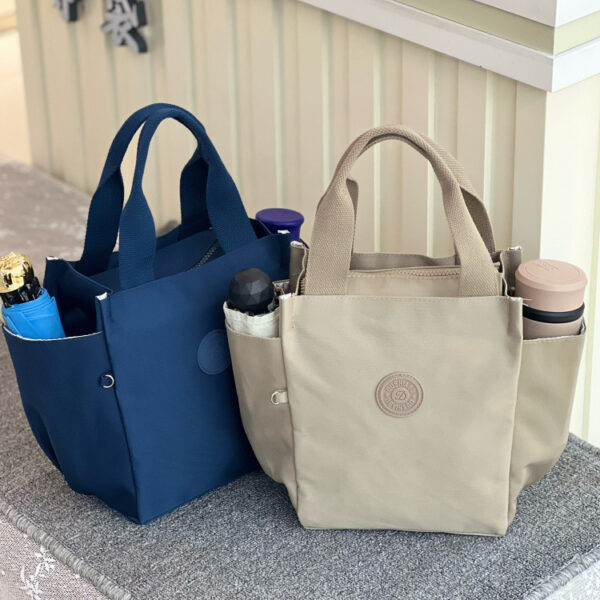 Thickened Waterproof Universal Insulated Lunch Bag